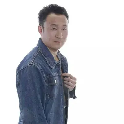 男人封面