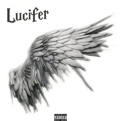 Lucifer封面