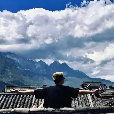 轨迹封面