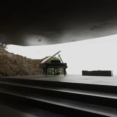 沉溺封面