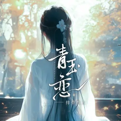 青玉恋封面