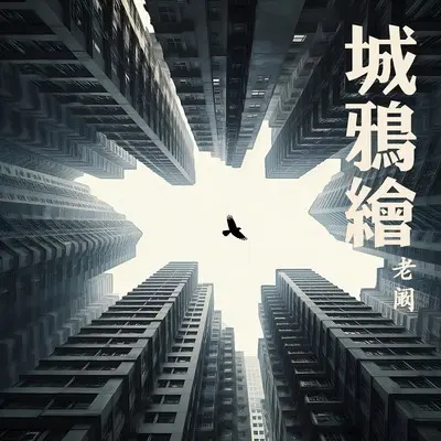 苍穹封面