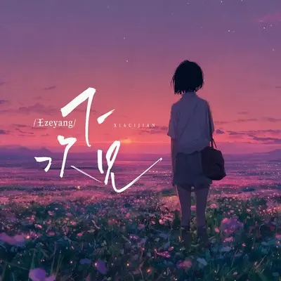 下次见(你说下次见)封面