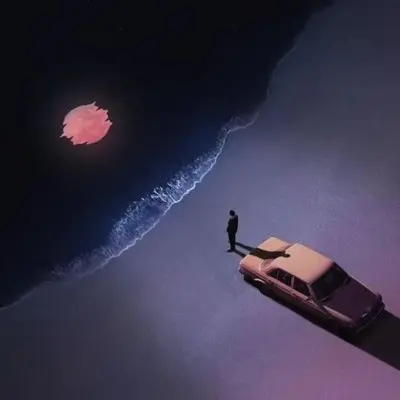 savior - 苗翔朝 / 网络歌手dont / Skiluv / Rick1y封面