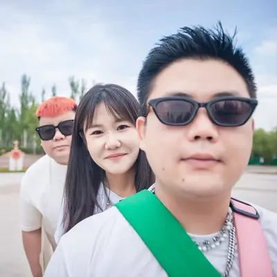 等你来 - 小野马乐队MiniBroncos封面
