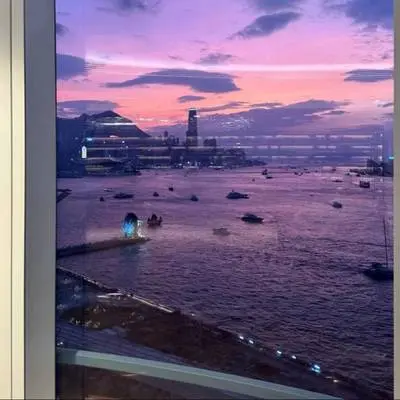缘分桥上没有你和我封面