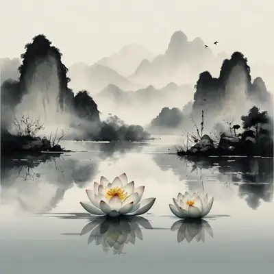 角音为草木之生封面