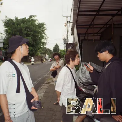 Sun Go (feat.Rizal Hadi)封面