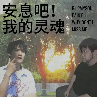 我的爱就像绿巨人的苦茶一直包裹你封面