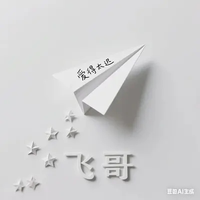 爱得太迟封面