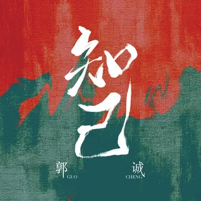 知己封面