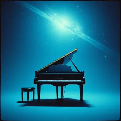 星光下的舞步 - 迷糊桃封面