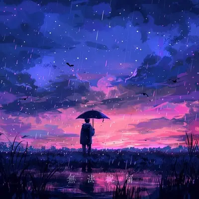 无法挽留 - voll封面