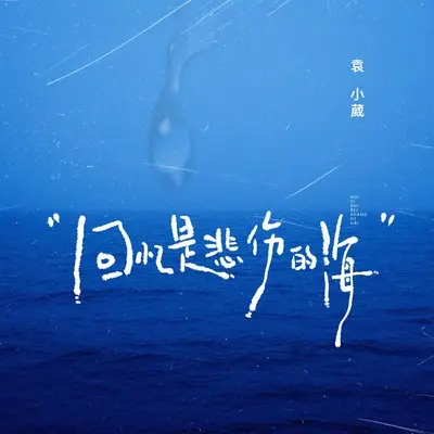 回忆是悲伤的海封面