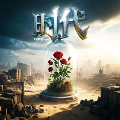你还好吗封面