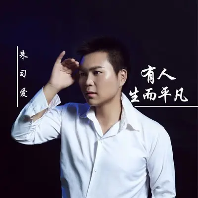 你的唯一(即兴版) - 朱习爱封面