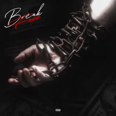 Break free - Memor1ze封面