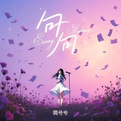 句句封面