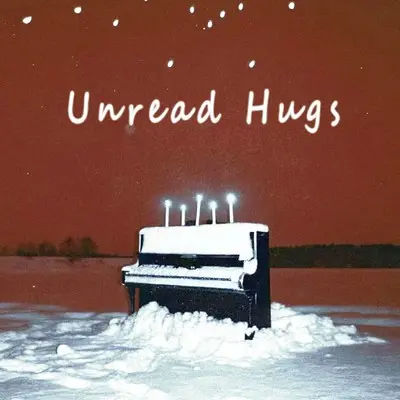 已读未拥Unread hugs封面