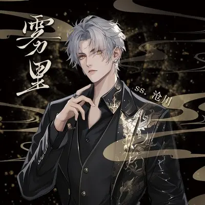 雾里(加长版)封面