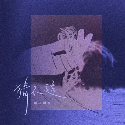 猜不透封面