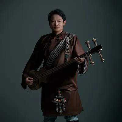 情 - 德桑太封面