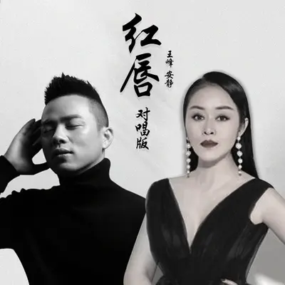 红唇（DJ枫叶版）封面