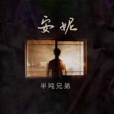安妮 (DJ沈念版伴奏) - 半吨兄弟封面