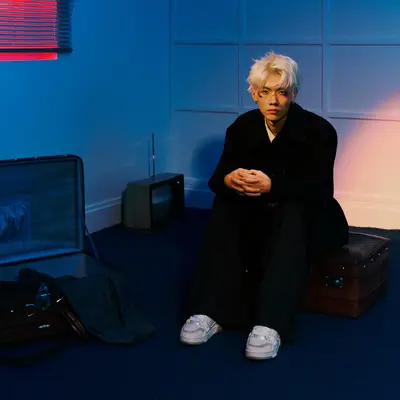葱花 - PanT封面