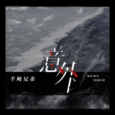 意外 - 半吨兄弟封面