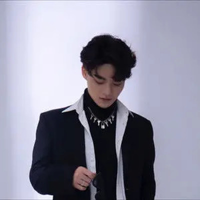 人间终不负 - 杨联恩封面