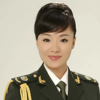 大中国封面