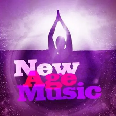 北风吹 - New Age封面