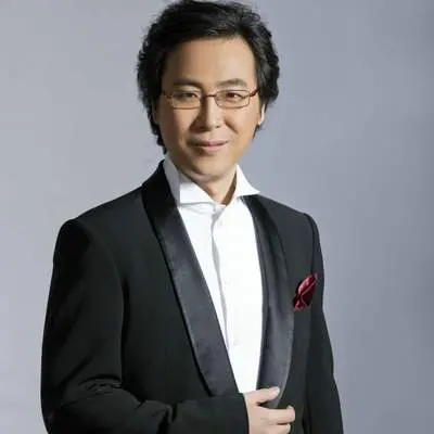 召唤(2017央视国庆特别节目-中国梦 祖国颂)封面