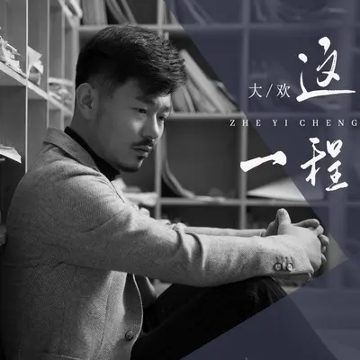 这一程 (DJ House版) - 大欢封面
