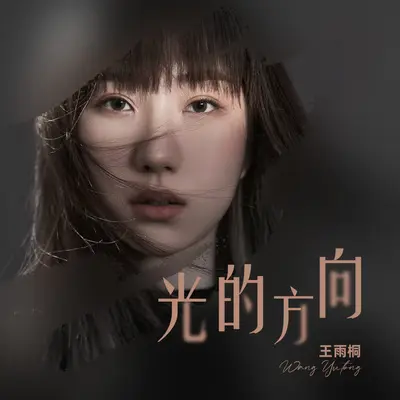 光的方向封面