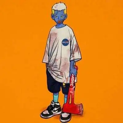 爱，不爱封面