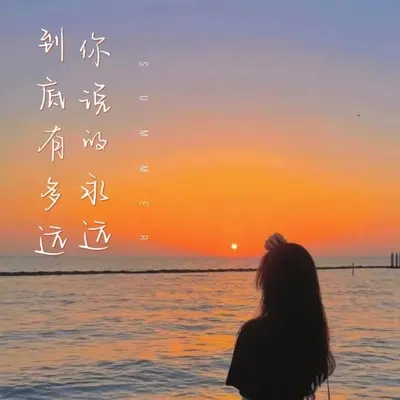 你说的永远到底有多远 - 胖球鱼封面