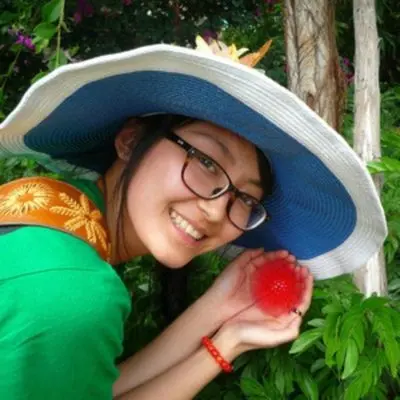 深深深爱他 - 尹歌封面