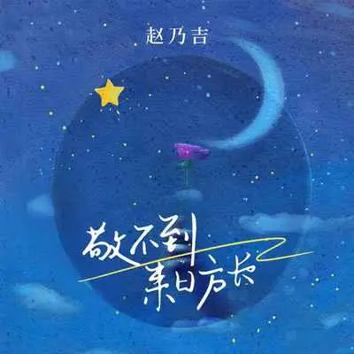 敬不到来日方长 (DJ默涵版)封面