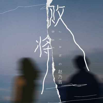 败将 - 赵乃吉封面