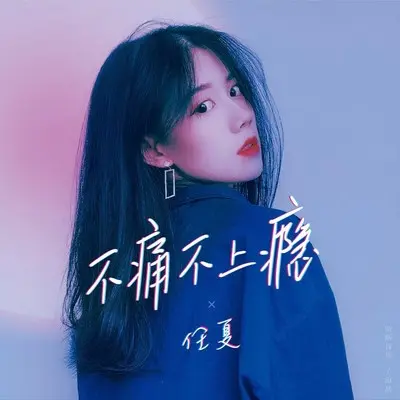 不痛不上瘾（DJ武圣雄版）封面