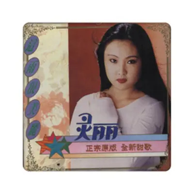 想你在每一个星夜里封面