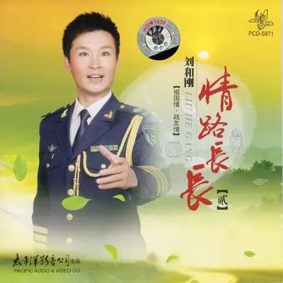 绿色畅想封面