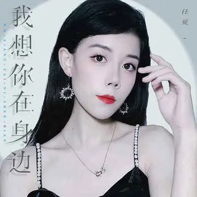 我想你在身边封面