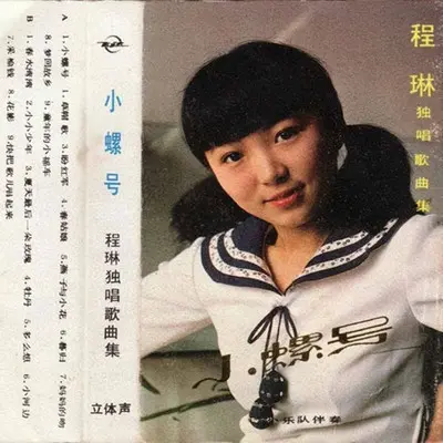 童年的小摇车封面