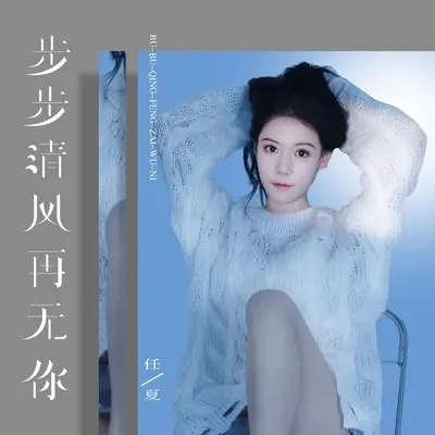 步步清风再无你 - 任夏封面