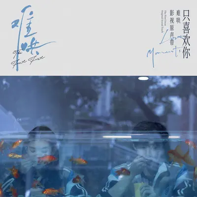 一切的一切（电视剧《难哄》友情曲）封面