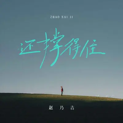 还撑得住 (DJ九零版)封面