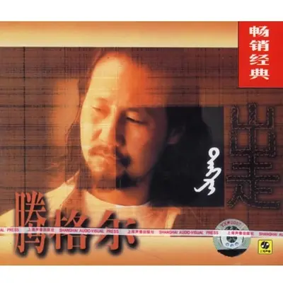 茫然封面